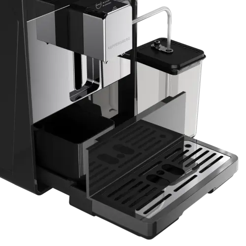 Кофемашина отдельностоящая KCF 402 S