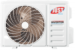 Сплит-система Just Aircon JAC-12HPSIA/XAB1/JACO-12HPSIA/XAB1 Serenity