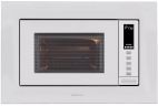 Встраиваемая микроволновая печь KRONA LAUNE 60 WH DOTS K