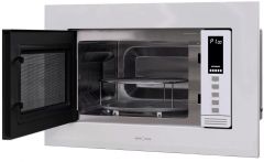 Встраиваемая микроволновая печь KRONA LAUNE 60 WH DOTS K