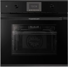 Духовой шкаф Kuppersbusch BP 6350.0 S5 Black Velvet