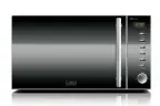 Микроволновая печь CASO MG 20 Menu Black