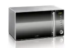 Микроволновая печь CASO MG 20 Menu Black