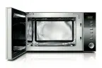 Микроволновая печь CASO MG 20 Menu Black