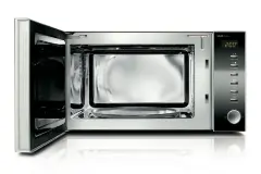 Микроволновая печь CASO MG 20 Menu Black