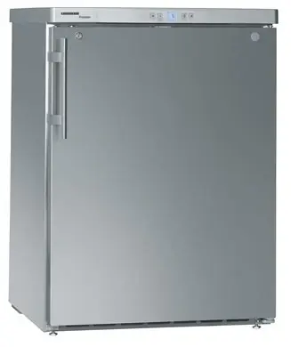 Холодильный шкаф т.м. Liebherr, модель FKUv 1660-24 001