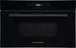 Микроволновая печь встраиваемая HMW 634 B