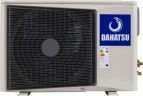 Напольно-потолочная сплит-система Dahatsu DH-NP 48 A TCL