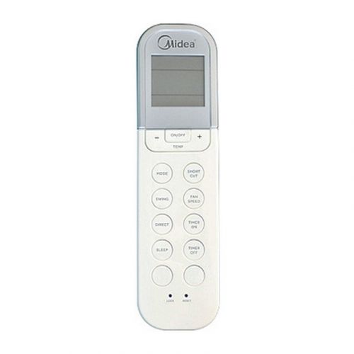 Напольно-потолочная сплит-система Midea MUE-36HRN1-R/MOU-36HN1-R