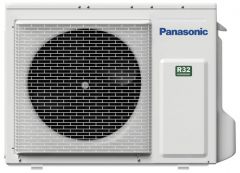 Кассетная сплит-система Panasonic S-36PY2E5B/CZ-KPY3AW/U-36PZH2E5