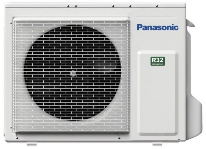 Кассетная сплит-система Panasonic S-60PU2E5B/CZ-KPU3W/U-60PZ2E5