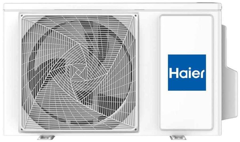 Настенная сплит-система Haier HSU-12HPL303/R3/HSU-12HPL103/R3 Coral 2025 (-40C)