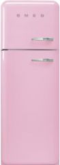 Холодильник Smeg FAB30LPK5