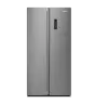 Холодильник отдельностоящий с инвертором MEFERI MEFERI MFR91IX TOTAL NO FROMEFERI ST SIDE BY SIDE COMFORT