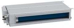 Канальная сплит-система Gree GUD50PS1/B-S/GUD50W1/NhB-S U-Match