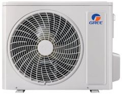 Канальная сплит-система Gree GUD50PS1/B-S/GUD50W1/NhB-S U-Match