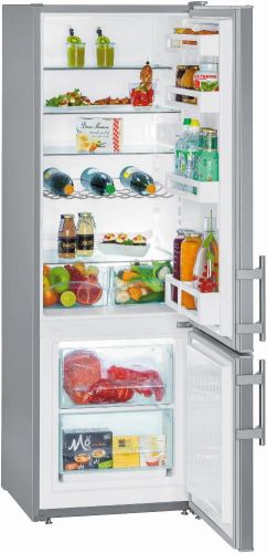 Холодильник Liebherr CUef 2811 Comfort
