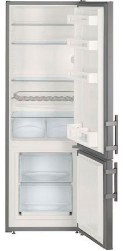 Холодильник Liebherr CUef 2811 Comfort