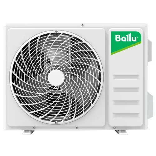 Кассетная сплит-система Ballu BLCI_C-24HN1_24Y Universal 2 DC