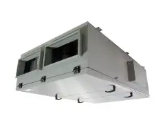 Приточно-вытяжная вентиляционная установка Lessar LV-PACU 1500 PE-9,0-1 E15