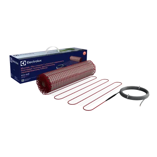 Мат Electrolux EEM 2-150-3 (комплект теплого пола)