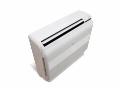 Напольно-потолочная сплит-система Toshiba RAS-B13J2FVG-E/RAS-13J2AVSG-E Console