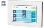 Приточно-вытяжная вентиляционная установка Breezart 16000 Aqua RP W PB AC