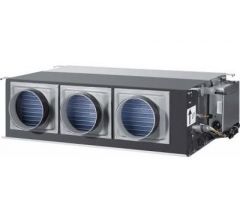 Канальная сплит-система Haier AD24MS3ERA/1U24GS1ERA