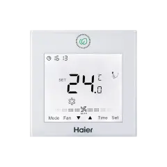 Канальная сплит-система Haier AD24MS3ERA/1U24GS1ERA