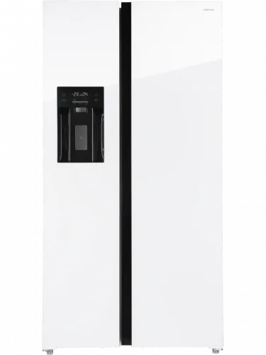 HIBERG RFS-650DX NFGW Inverter