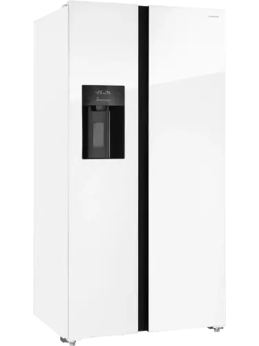 HIBERG RFS-650DX NFGW Inverter