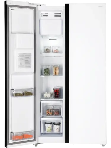 HIBERG RFS-650DX NFGW Inverter