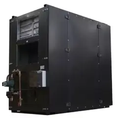 Приточно-вытяжная вентиляционная установка Turkov Zenit Heco X 4510 W