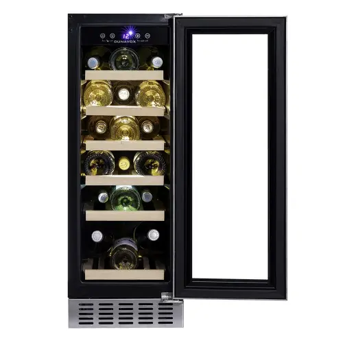 Dunavox DAUF-19.58SS
