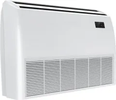Напольно-потолочная сплит-система Ferrum FLCACF24D2_MR1/FLCAU24U2_MR1 WS30