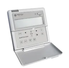 Компактные моноблочные вентиляционные установки ROYAL CLIMA RCS-1250-U