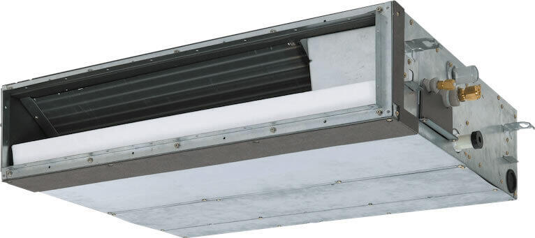 Канальная VRF система Toshiba MMD-UP0181SPHY-E