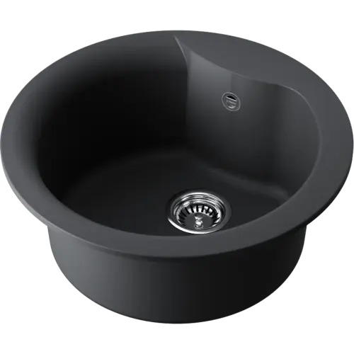 Yasugata 48R черный