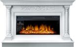 Каминокомплект Royal Flame Sicilia c очагом Vision 42 LOG LED