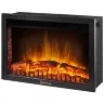 Каминокомплект Firelight Stretto 25 с очагом Electrolux EFP/P-2520LS белый