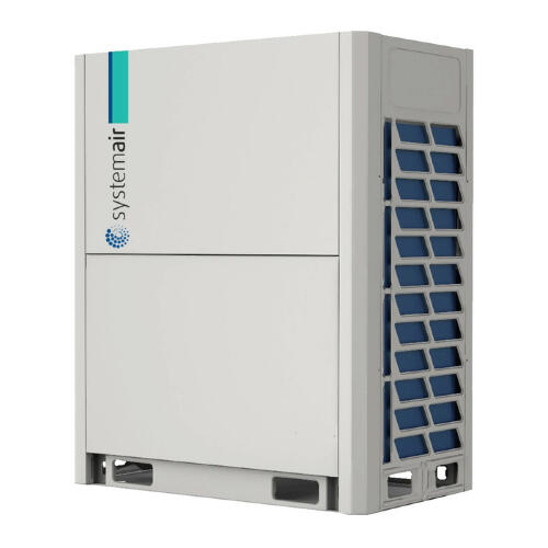 Systemair SYSVRF 500 AIR EVO HP R