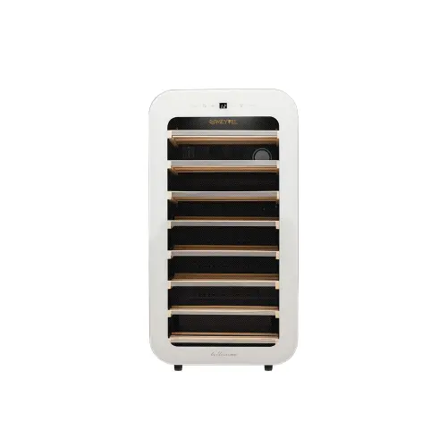 Винный шкаф Meyvel MV22-KWF1