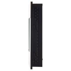 Очаг Electrolux EFP/W-2000S Bronze