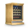Винный шкаф IP Industrie CEXP 45-6 RU