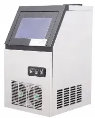 Льдогенератор HURAKAN HKN-IMC30 (кубики)