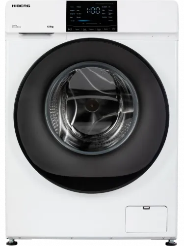 HIBERG i-DDQ6 - 612 W