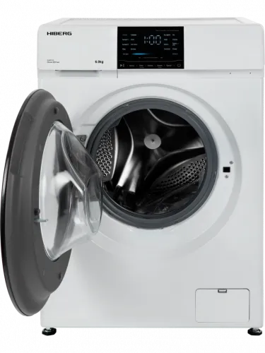 HIBERG i-DDQ6 - 612 W