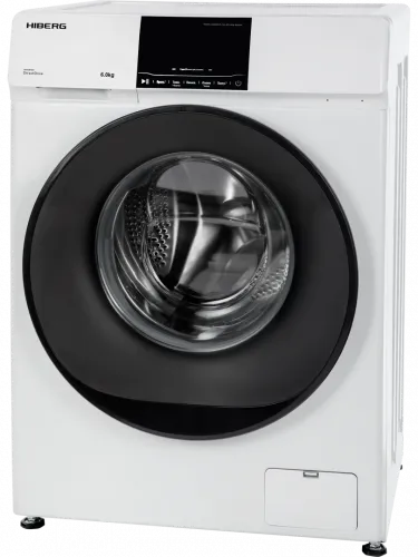 HIBERG i-DDQ6 - 612 W