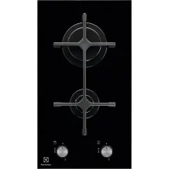 Домино ELECTROLUX EGC3322NVK