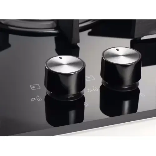 Домино ELECTROLUX EGC3322NVK